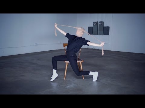 Galleriet - "Right Wavelength" (Official Video)