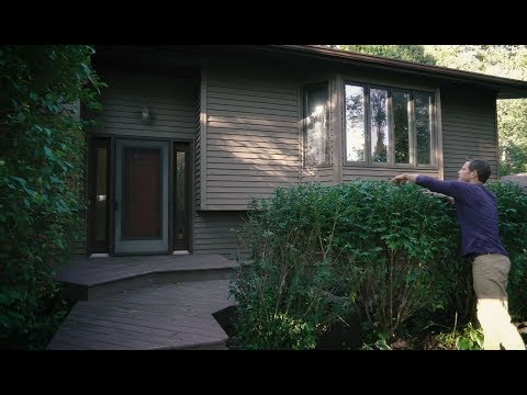 Fiskars X-series sekatorius atraminiais ašmenimis L (P941) 1057174 video