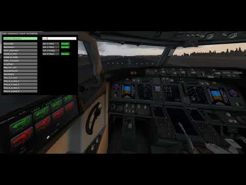 Zibo Load/Save Extension