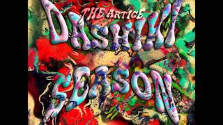 The Artice - Slizzard ft. Kyle Spratt (prod. Pact)