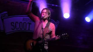 Lukas Nelson Promise of the Real The Joint