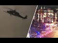 Los Angeles Attack? Military Drill Sparks Panic