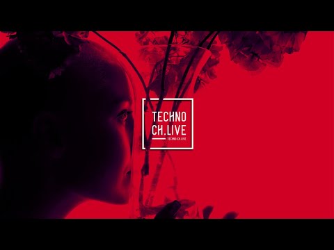 Techno CH live - PAZKAL