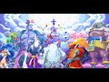 Darkstalkers Tribute Lord Raptor