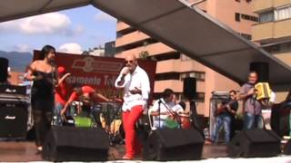 Video de La locura vallenata John Calvo