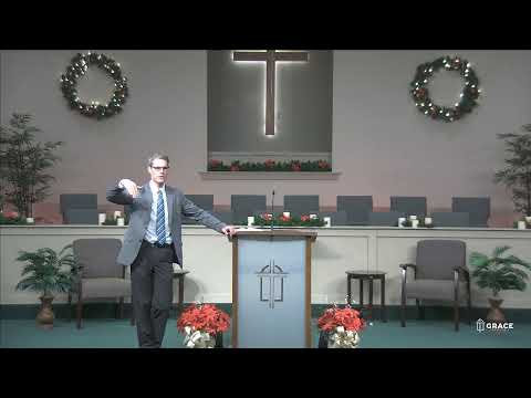 download lagu mp3 mp4 Grace Baptist Church Sc, download lagu Grace Baptist Church Sc gratis, unduh video klip Grace Baptist Church Sc