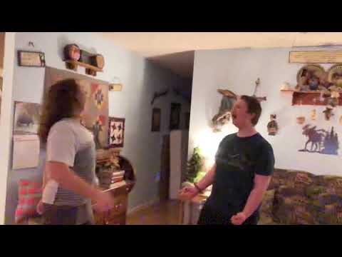 Tribal Cave Hunter Man