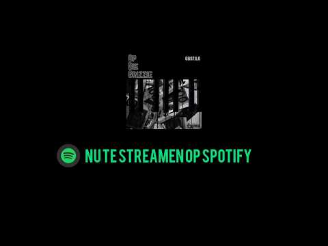 Ggstilo - Op Die Grizzie [Official Audio]