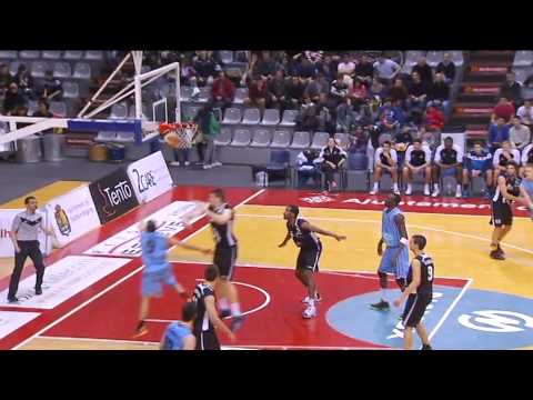 Jornada 25 Forca Lleida Vs Ribeira Sacra