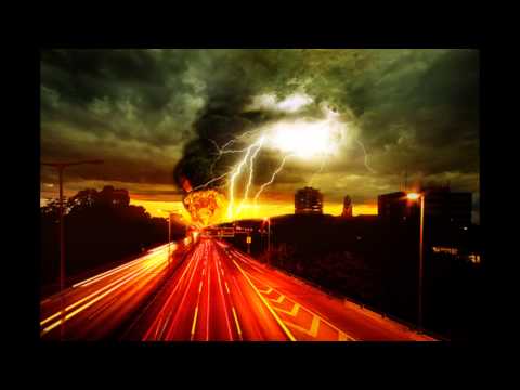 Michael Woods Feat. Duvall - Last Day On Earth (Anbosa Electro Remix)