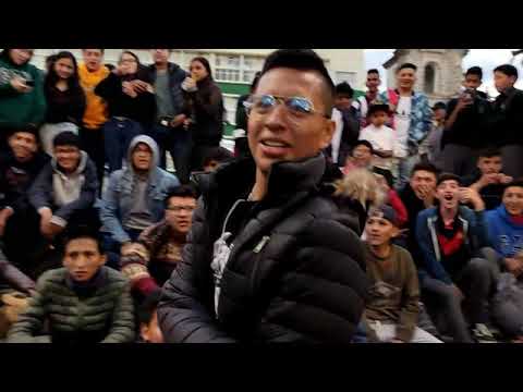 Kripto vs Orion ( Octavos ) Filtro BDM Latacunga