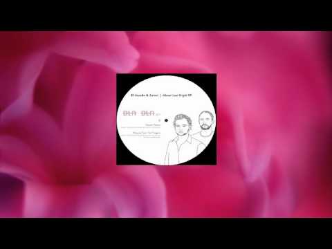 El Mundo & Satori - Itty Bitty Titties (Vito Cacciapaglia Remix) [Bla Bla]