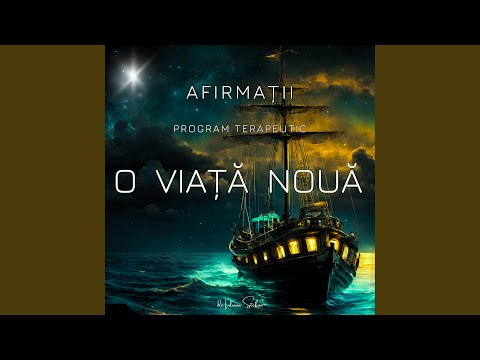 O Viață Nouă | Afirmații Program Terapeutic