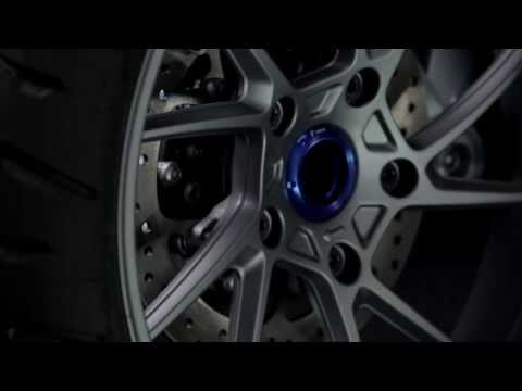 Rizoma | Accessory line for BMW® R 1200 GS (2013)