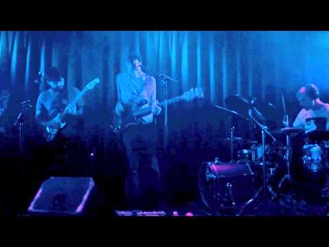 WINTERSLAG @ MEZZ BREDA