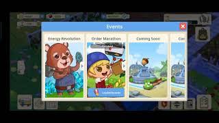 Pocket Pioneers : A Guild! staycation