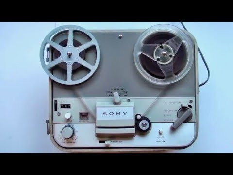 Radio 96 CHNS (Frank Cameron) Early 1960's Halifax, Nova Scotia