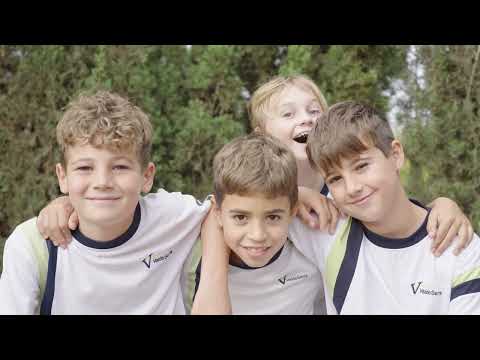 Vídeo Colegio Valdeserra International School