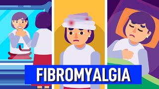 Fibromyalgia | A Whole Body Pain Experience and Fatigue