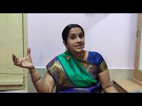 "AYODHYA - the grand city" - Excerpts from Valmiki and Kamban - Smt. Vishakha Hari Manni