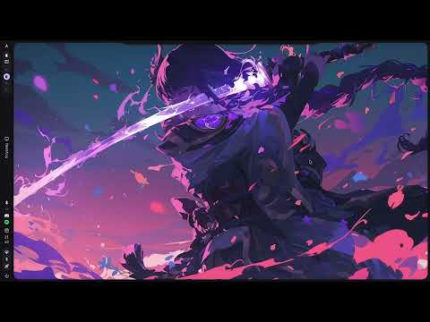 𝕔𝕒𝕖𝕝𝕖𝕤𝕥𝕚𝕒-𝕤𝕙𝕖𝕝𝕝 - 𝕃𝕚𝕟𝕦𝕩 𝔸𝕣𝕔𝕙 𝔻𝕖𝕤𝕜𝕥𝕠𝕡 🔮✨