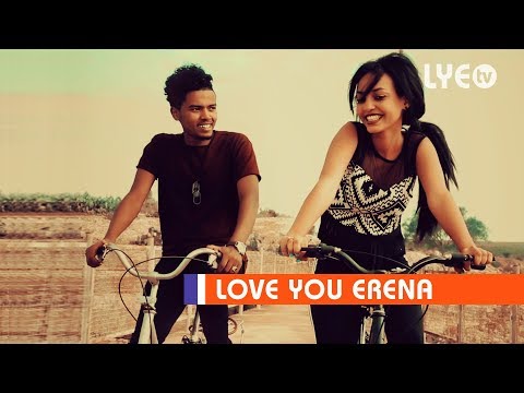 LYE.tv - Merhawi Tewelde - Meas Hamiqe | መዓስ ሓሚቐ - LYE Eritrean Music 2018
