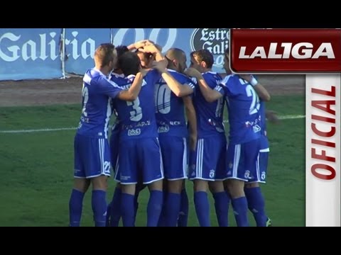 Todos los goles del SD Ponferradina (2-0) CE Sabadell - HD