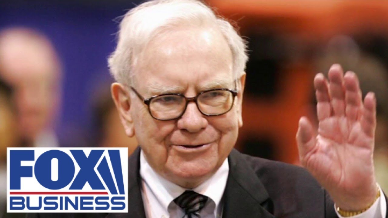 Warren Buffett indicator raises some concerns over economy