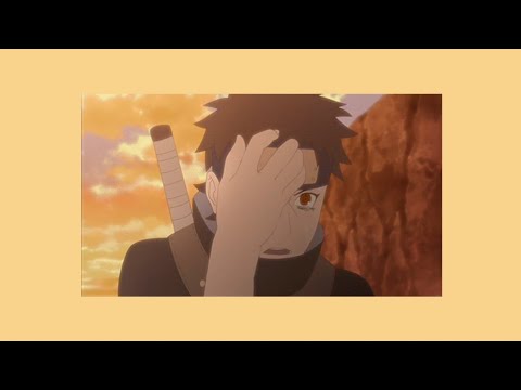 𝐧𝐚𝐫𝐮𝐭𝐨 𝐨𝐬𝐭 - 𝐬𝐚𝐢𝐤𝐚 (𝐬𝐥𝐨𝐰𝐞𝐝+𝐫𝐞𝐯𝐞𝐫𝐛)