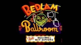 SQUIRREL NUT ZIPPERS: Bent Out of Shape - Hush