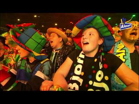 Finalist LVK 2019:  Marvin Rosier - 'T sjoenste wat d'r is!!!