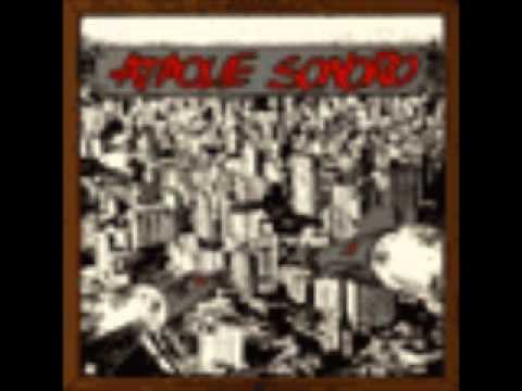 V A  - Ataque Sonoro (FULL ALBUM)