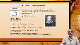 39. Gravity Methods Introduction