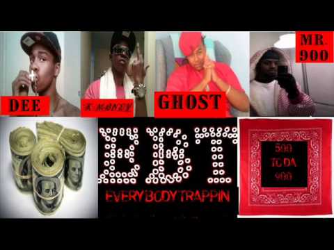 YPSI EVERY BODY TRAPPIN E.B.T