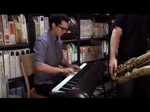 Mark Guiliana Jazz Quartet - Our Lady - 9/27/2017 - Paste Studios, New York, NY