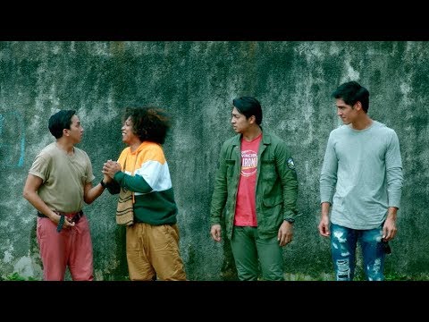 5 jenis jomblo indonesia official trailer jomblo 5 oktober di bioskop