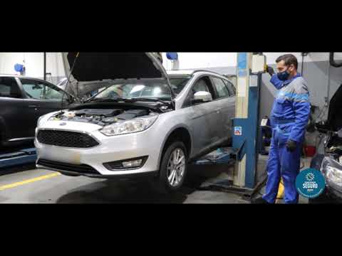 HERMOTOR | Ford Store | Manutenções Programadas