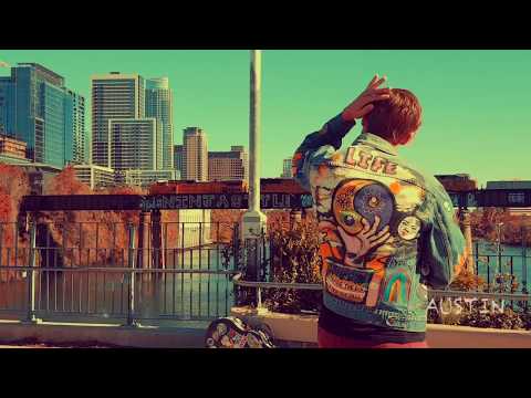 Johan Danno: Sunrise (My Music Video)