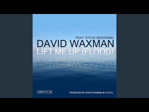 Lift Me Up (Flood) (Stephan Luke Remix)