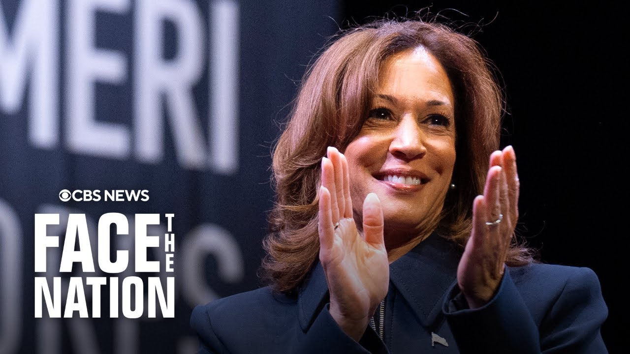 Takeaways from Harris' first major remarks since concession speech