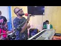 Spirit Of Praise Cover