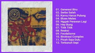 Download lagu Slank - Generasi Biru (Full Album & HQ Audio) mp3