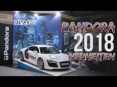 Pandora Smart Pro v2 EU