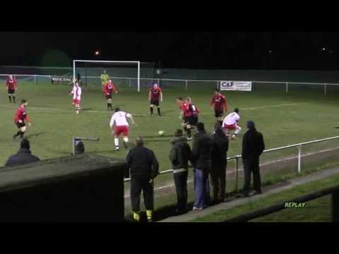 St  Margaretsbury v. Codicote (Semi-Final...10.3.15)