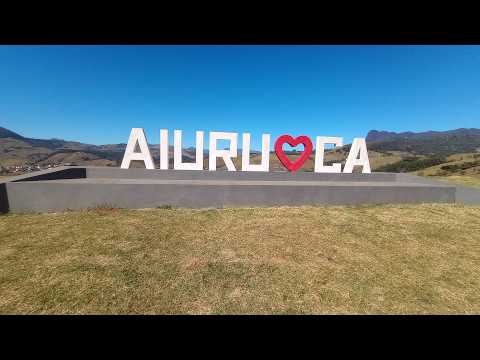 Conheça AiuruocaMG