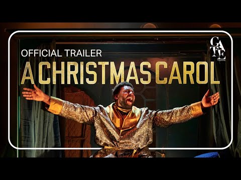 A CHRISTMAS CAROL | Gate Theatre 2025