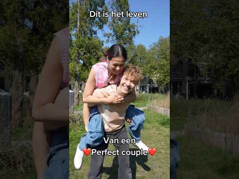 Het leven van een Perfect Koppel ❤️ Ben jij verliefd? 🥰 @MeisjeDjamila