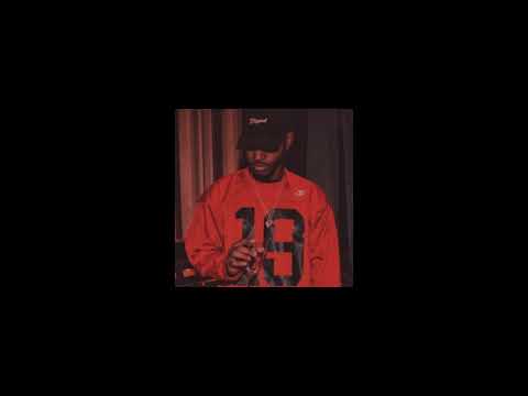 (FREE) Bryson Tiller x Ryan Trey x Drake Type Beat "pillowtalk"