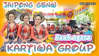 Download lagu BUAH NGORAA|| JAIPONG GSNW || KARTIWA GROUP|| BUNIHAYU mp3