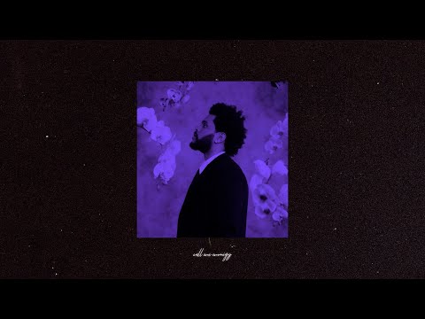 (FREE) The Weeknd Type Beat x Dark RnB Type Beat - UNSTATED